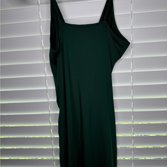 NWOT Fashion nova ruched dress - Picture 4 of 5